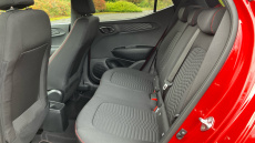 Hyundai i10 1.0 T-GDi N Line 5dr Petrol Hatchback